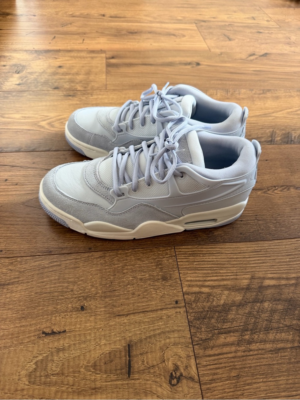 Nike Air Jordan 4 RM